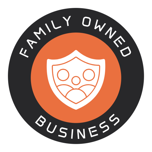 family owned