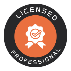 licensed professional
