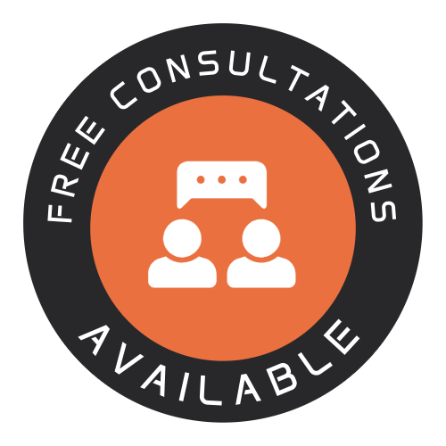 free consultations