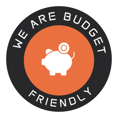 budget friendly
