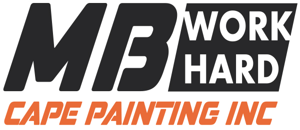 MB Cape Painting Inc Logo